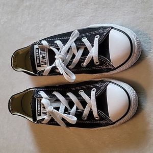 Converse Chuck Taylor Shoes